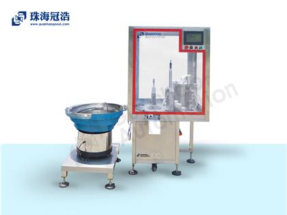 完成安裝調(diào)試：自動(dòng)棉花送料/切料/塞棉/棉導(dǎo)出設(shè)備，